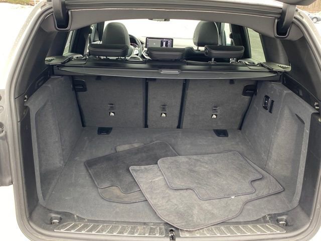 Used 2024 BMW X3 xDrive30i AWD/4WD image 21