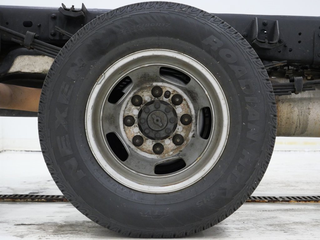 Used 2022 RAM 3500 Tradesman w/ Max Tow Package image 8