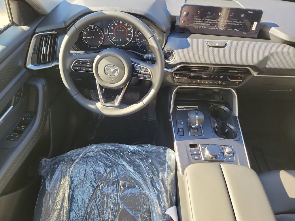 New 2026 MAZDA CX-90 3.3 Turbo w/ Select Package image 16