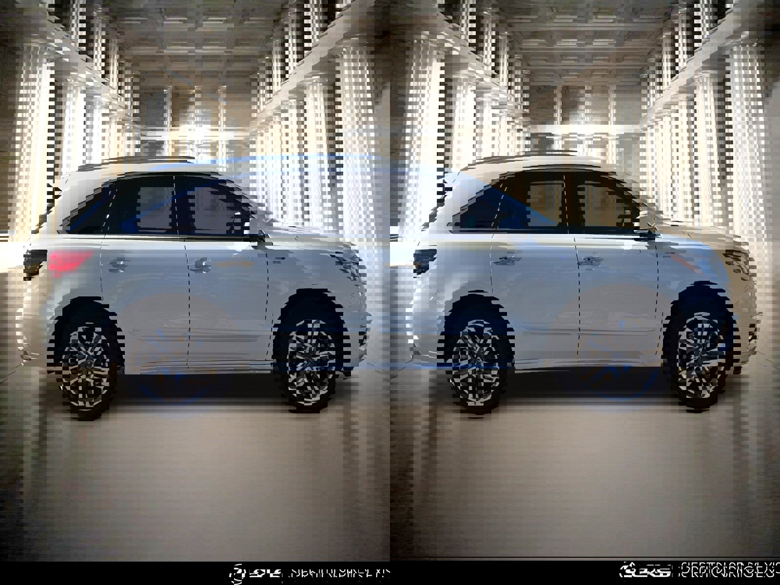 Used 2019 Acura MDX Sport Hybrid w/ Advance Pkg image 3