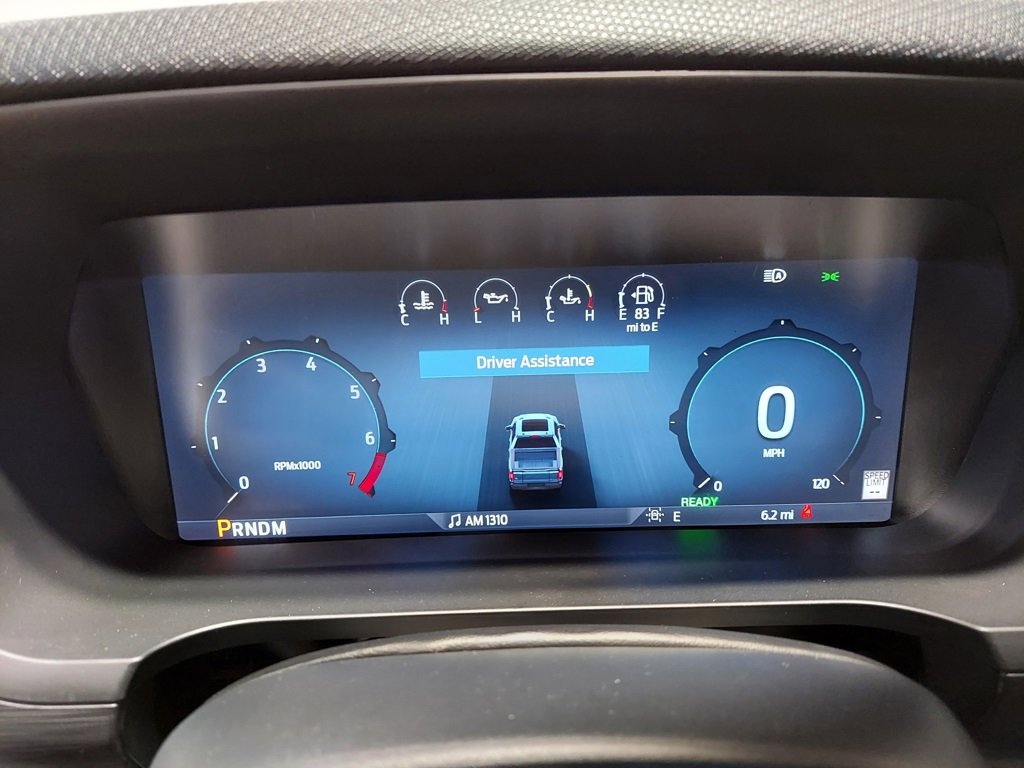 New 2025 Ford F150 XLT image 20