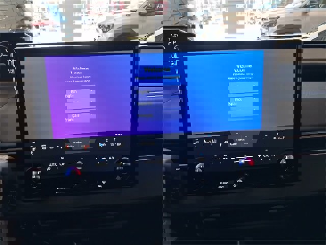 New 2026 Toyota bZ image 14