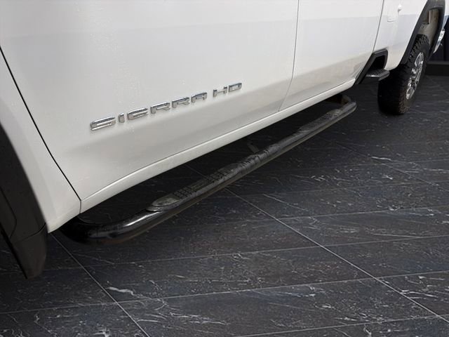Used 2024 GMC Sierra 3500 SLE AWD/4WD image 35