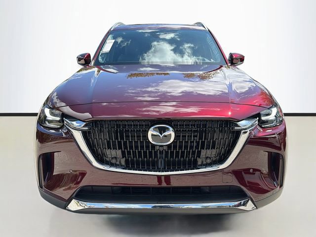 New 2026 MAZDA CX-90 Plug-In Hybrid w/ Premium Plus image 8