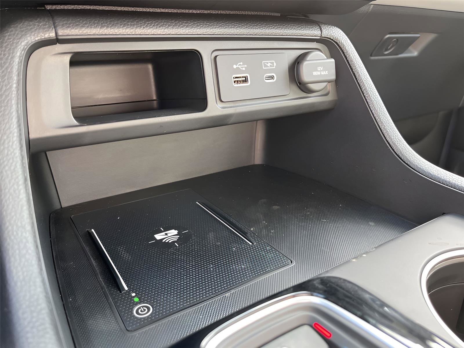 Used 2025 Honda Pilot Elite image 17