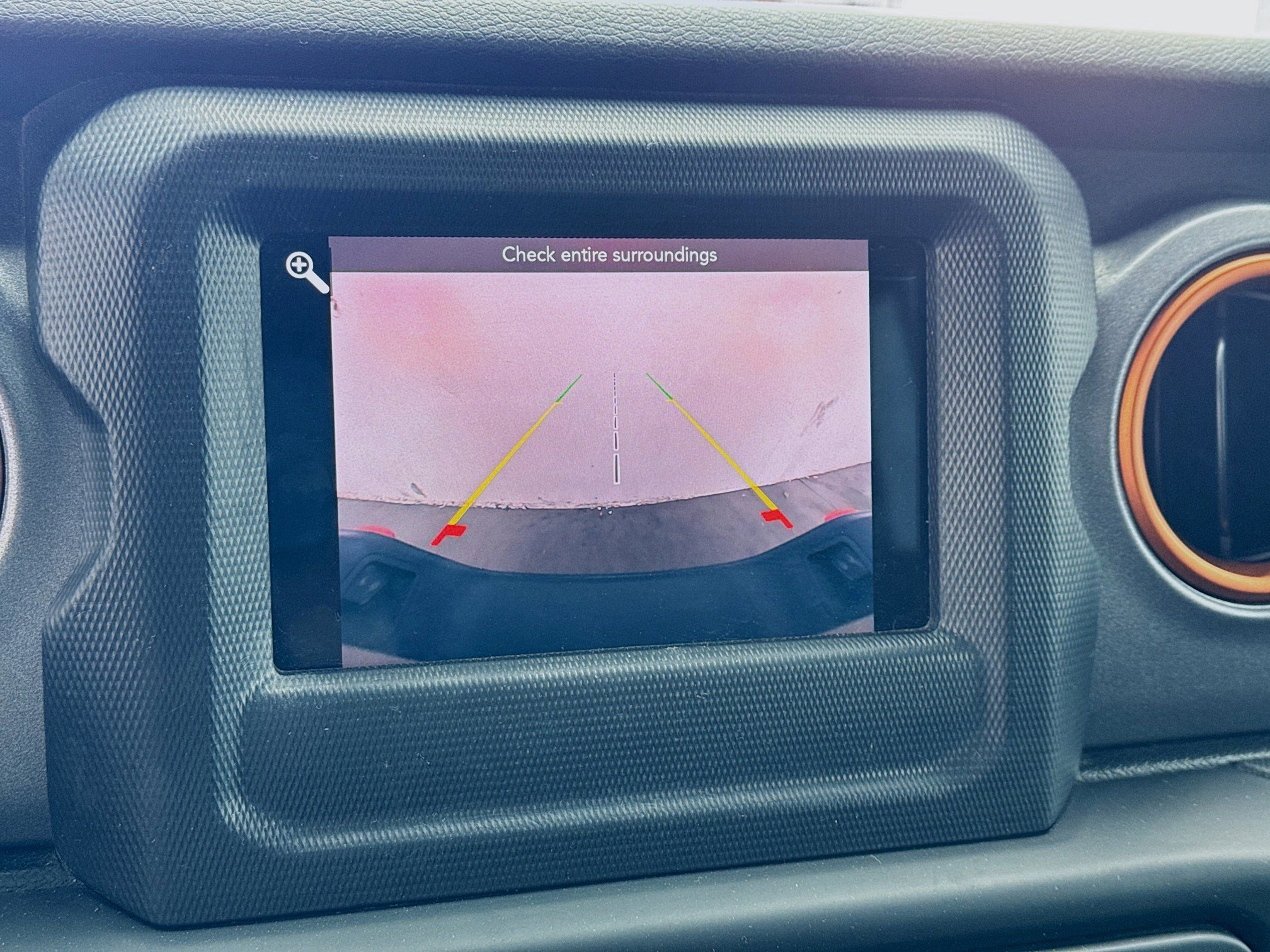 Used 2020 Jeep Gladiator Mojave w/ Trailer Tow Package image 10