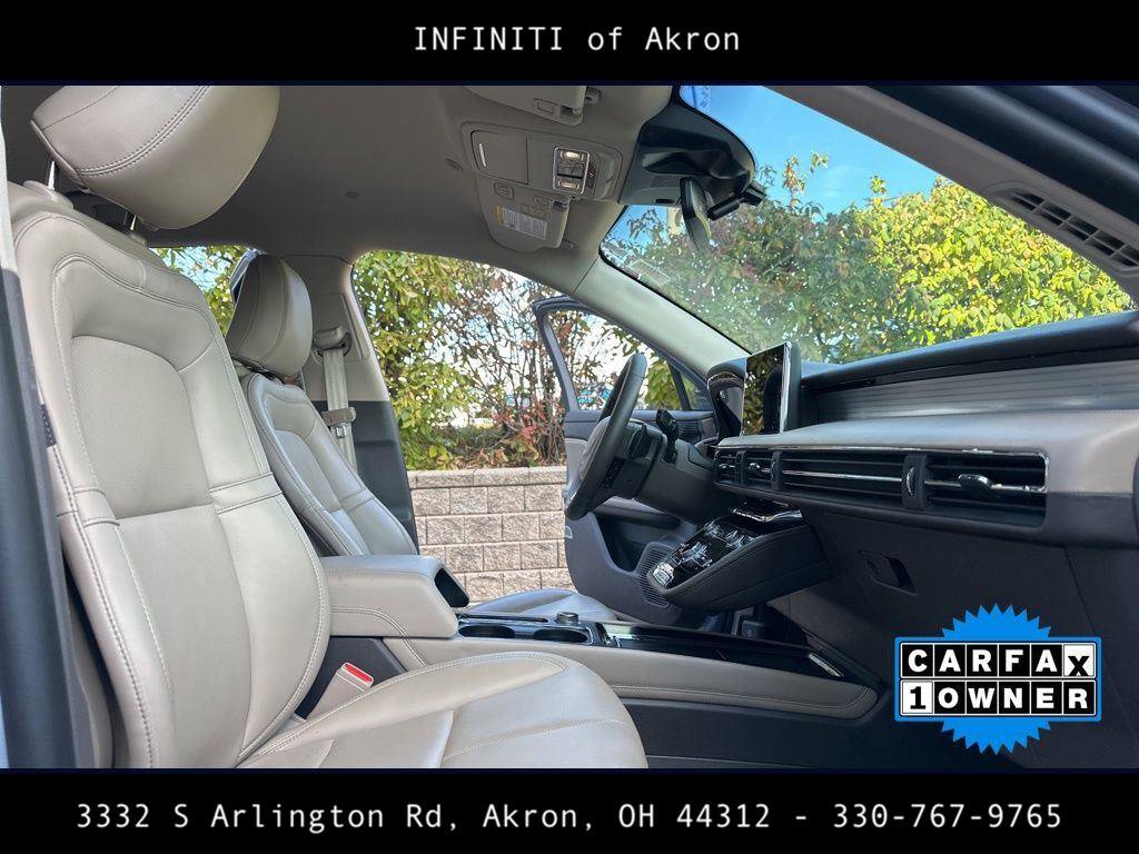 Used 2022 Lincoln Corsair AWD w/ Equipment Group 101A image 31