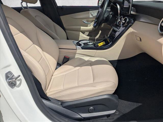 Used 2016 Mercedes-Benz C 300 Sedan image 20