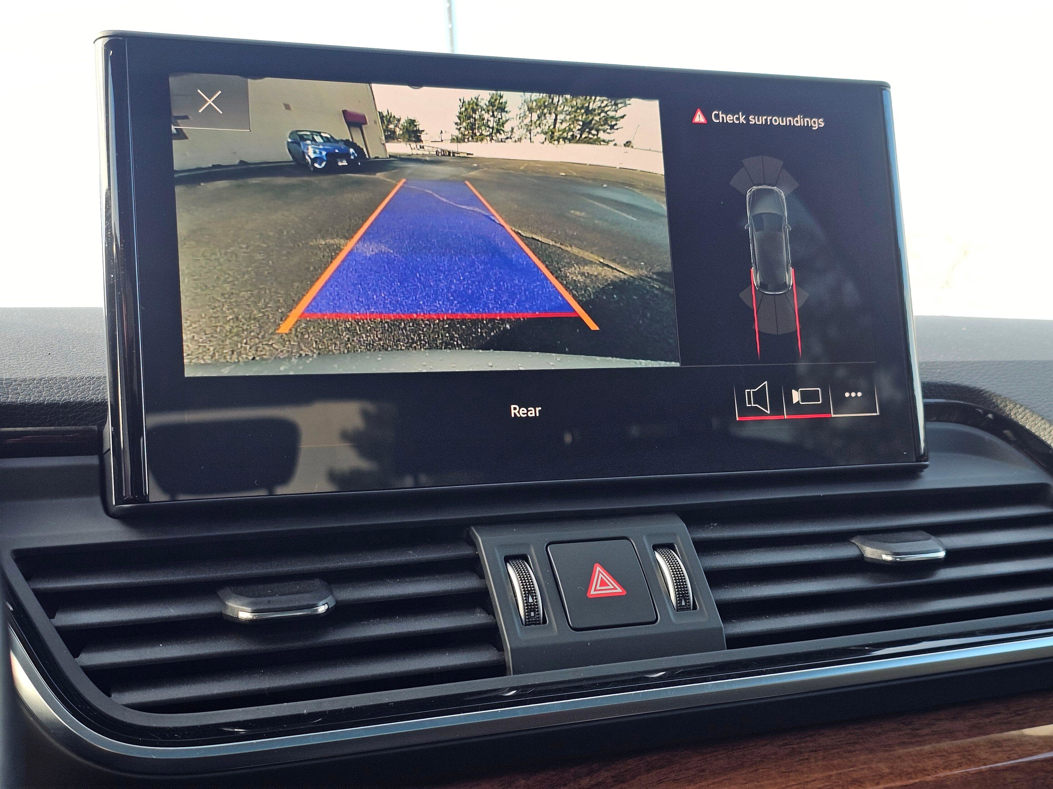 Used 2023 Audi Q5 2.0T Premium image 21