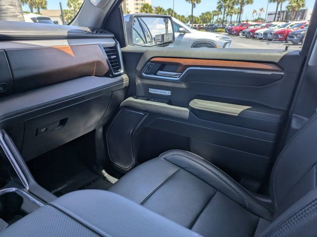 Used 2023 GMC Sierra 1500 Denali image 19