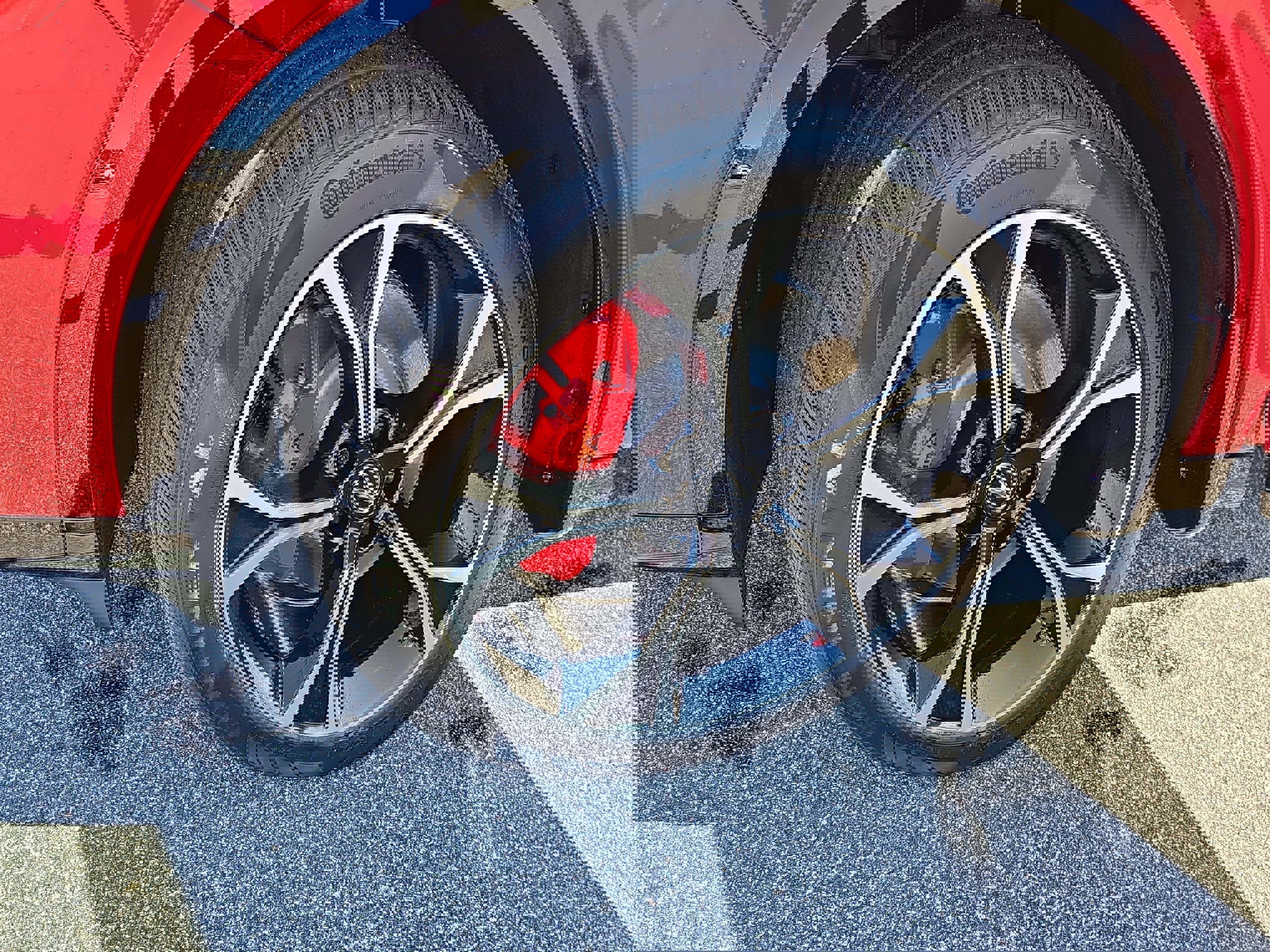 New 2026 Acura MDX Type S image 32