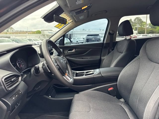 Used 2022 Hyundai Santa Fe SEL FWD image 14