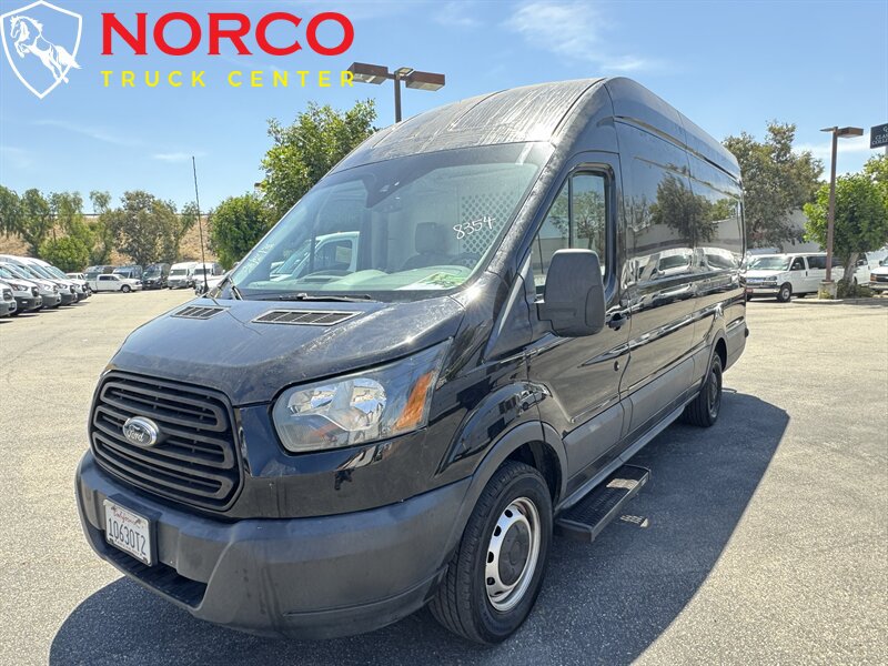 Used 2019 Ford Transit 250 148 High Roof Extended RWD image 5