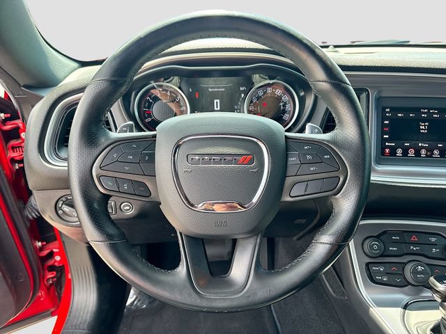 Used 2021 Dodge Challenger GT RWD image 12