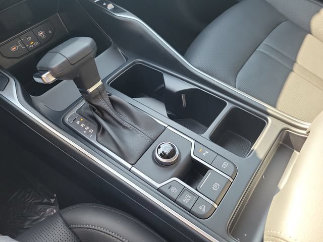 New 2026 Kia Sorento S w/ S Panoramic Sunroof Package FWD image 26