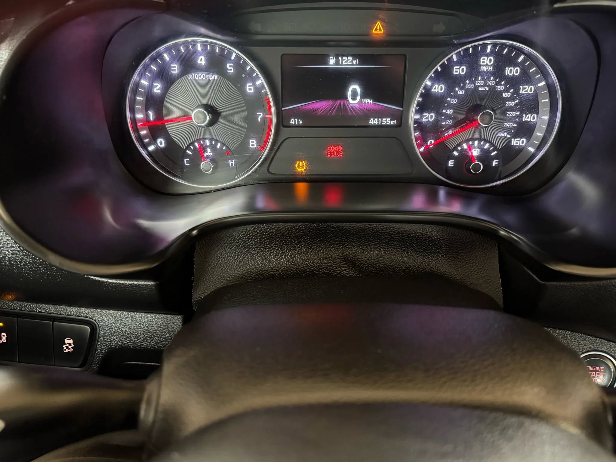 Used 2023 Kia Forte GT image 8