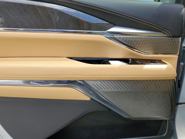 Certified 2025 Cadillac Escalade IQ Sport 2 image 35