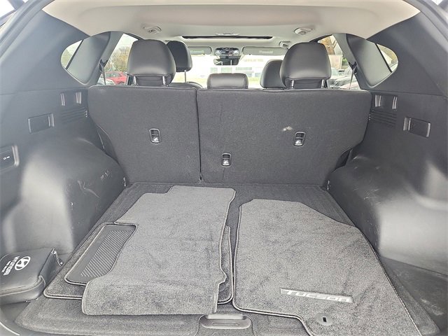 Used 2023 Hyundai Tucson SEL w/ Convenience Package image 27