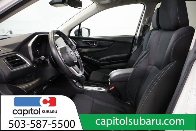Used 2025 Subaru Ascent Premium image 11