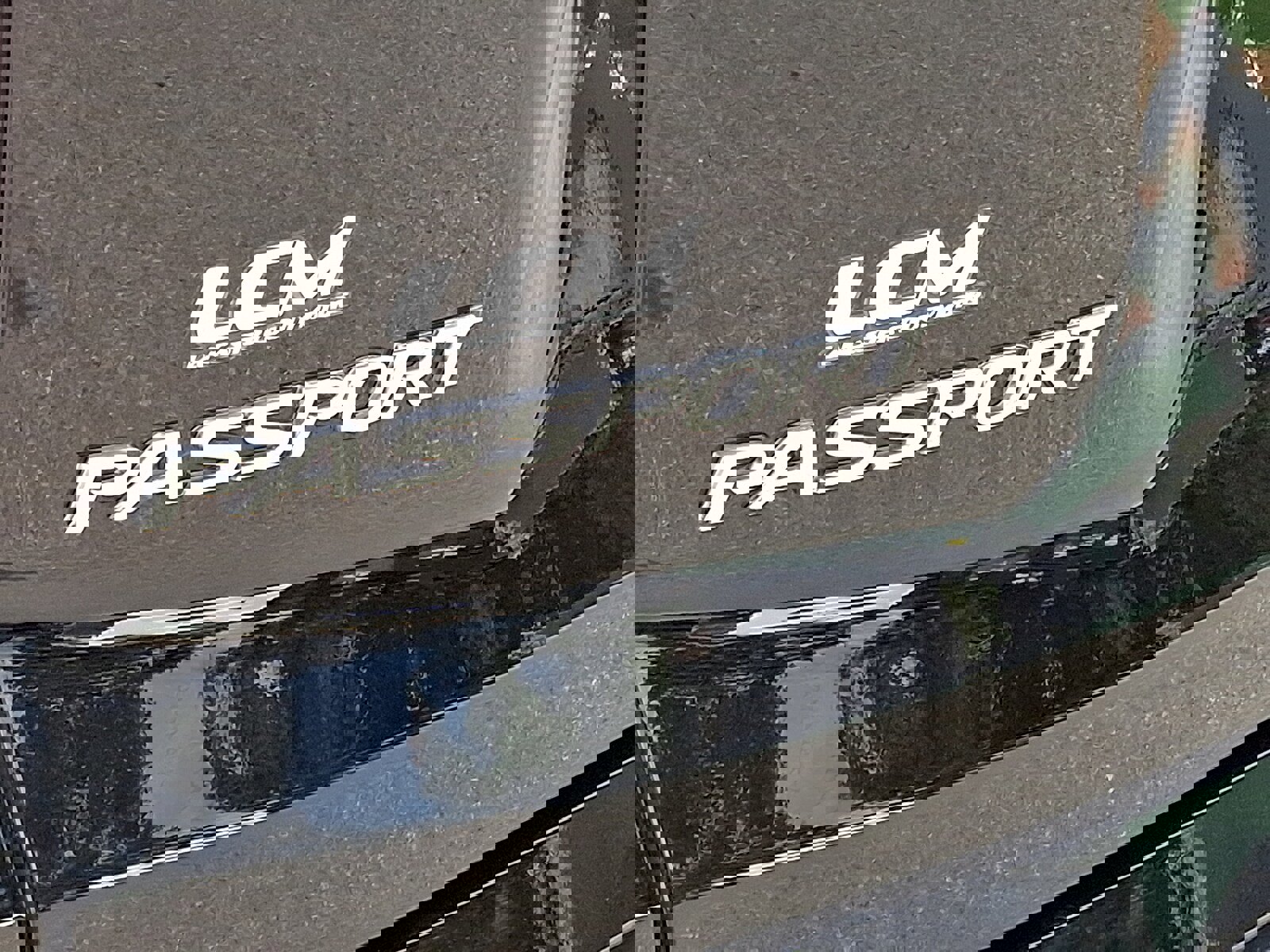 Used 2023 Honda Passport EX-L image 32