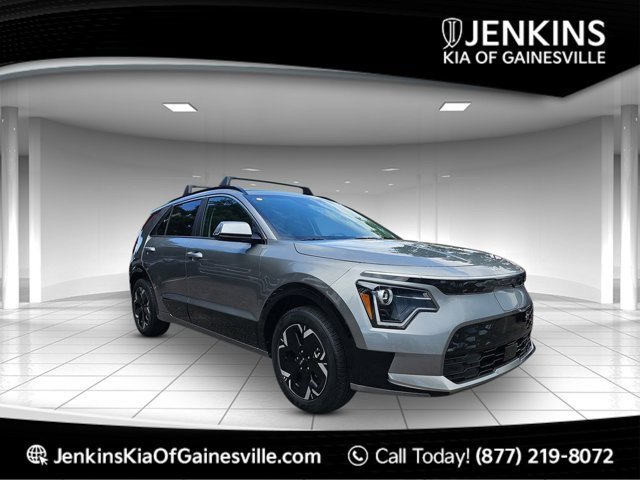 Used 2024 Kia Niro Wind