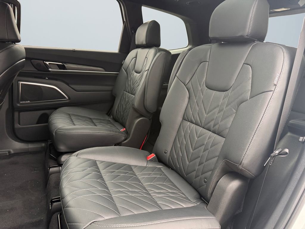 New 2025 Kia Telluride SX X-Line AWD/4WD image 13