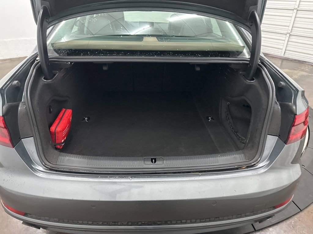 Used 2017 Audi A4 2.0T Premium Plus image 21