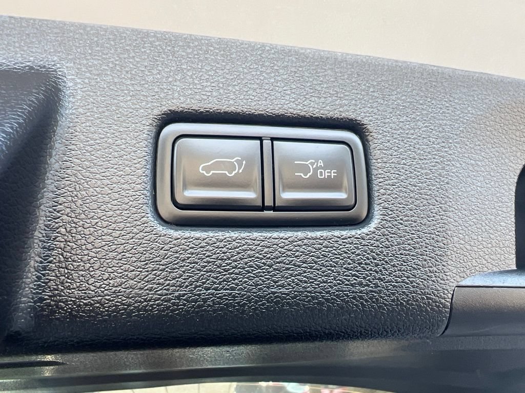 Certified 2025 Kia Telluride EX X-Line AWD/4WD image 14