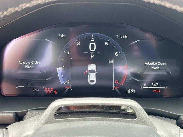 New 2026 Lexus IS 350 F Sport RWD image 39
