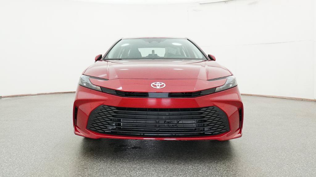 New 2026 Toyota Camry LE w/ Convenience Package FWD image 18