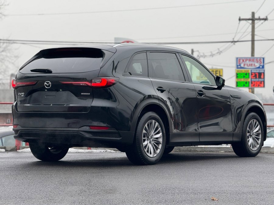 Used 2024 MAZDA CX-90 3.3 Turbo w/ Preferred Plus image 5