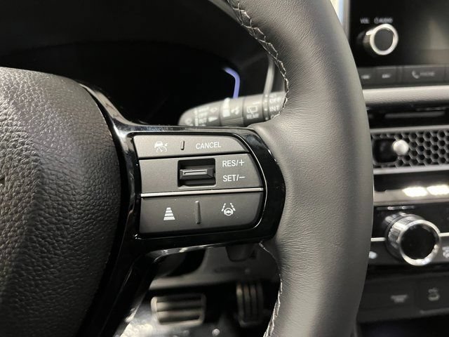 New 2026 Honda Civic Sport image 13