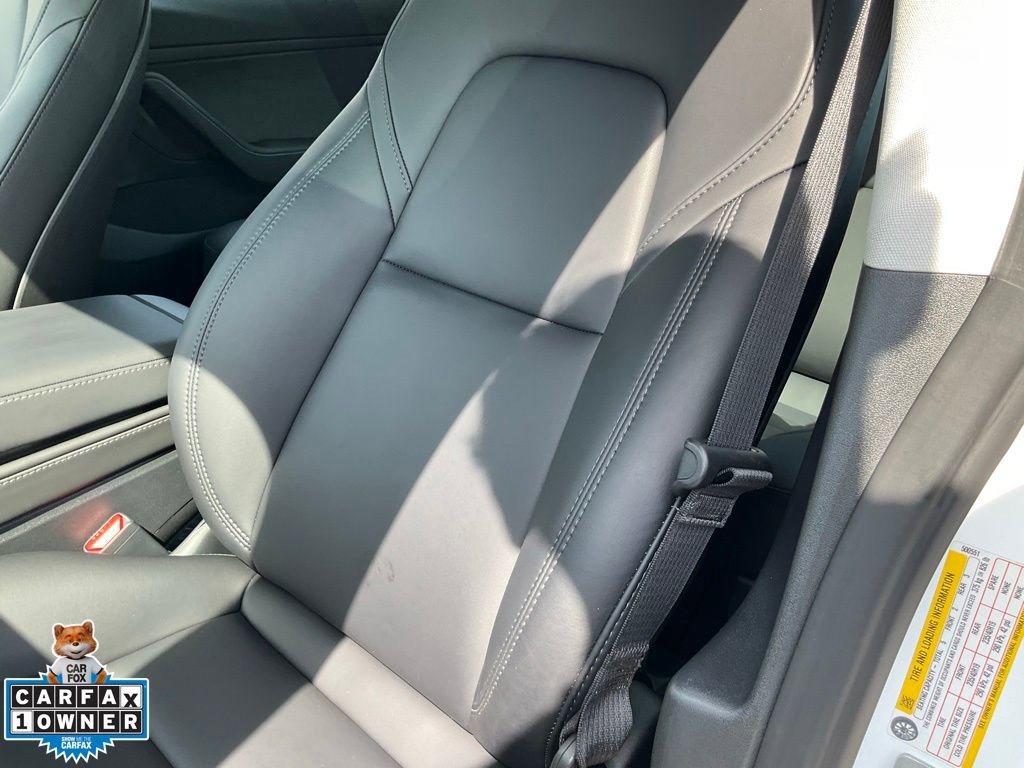 Used 2023 Tesla Model 3 Standard Range RWD image 17