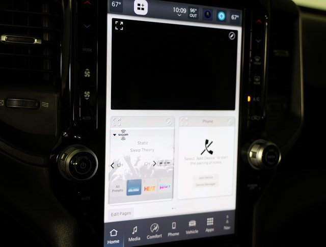 New 2025 RAM 2500 Tradesman image 18