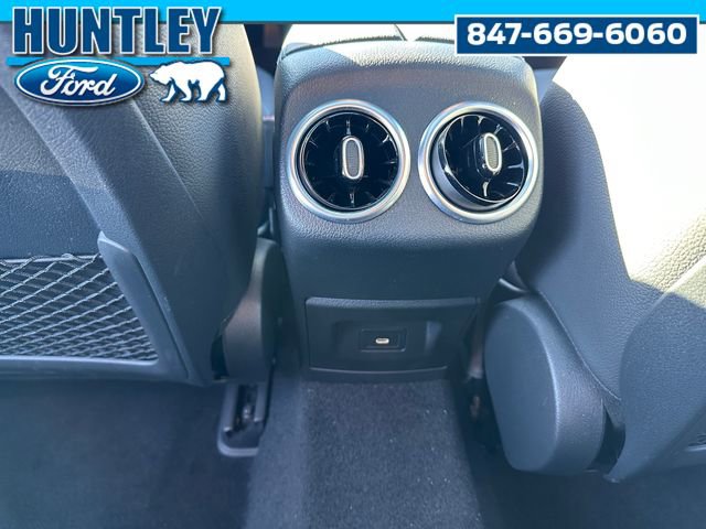 Used 2024 Mercedes-Benz CLA 250 4MATIC w/ Winter Heating Package image 14