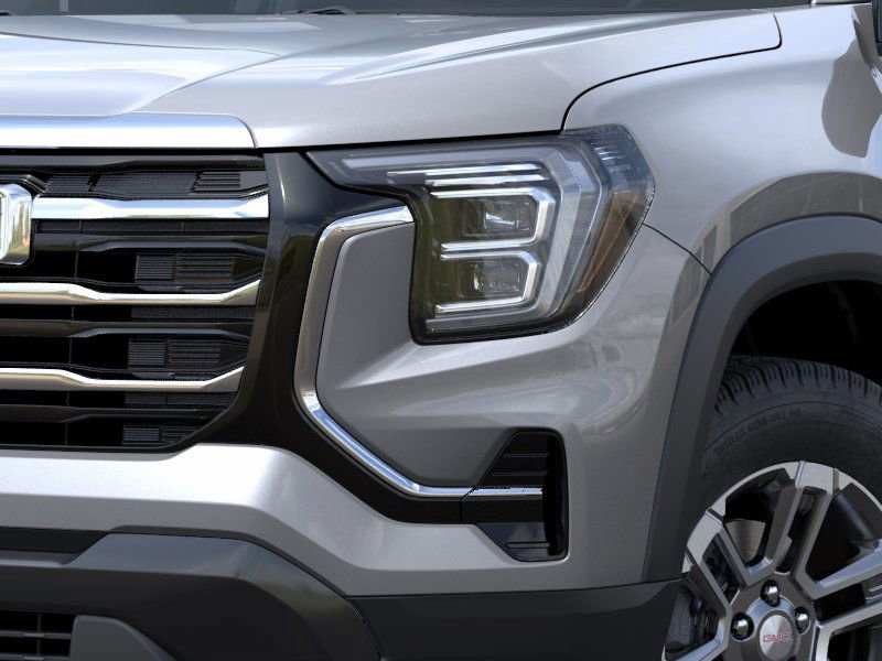 New 2026 GMC Terrain Elevation image 43
