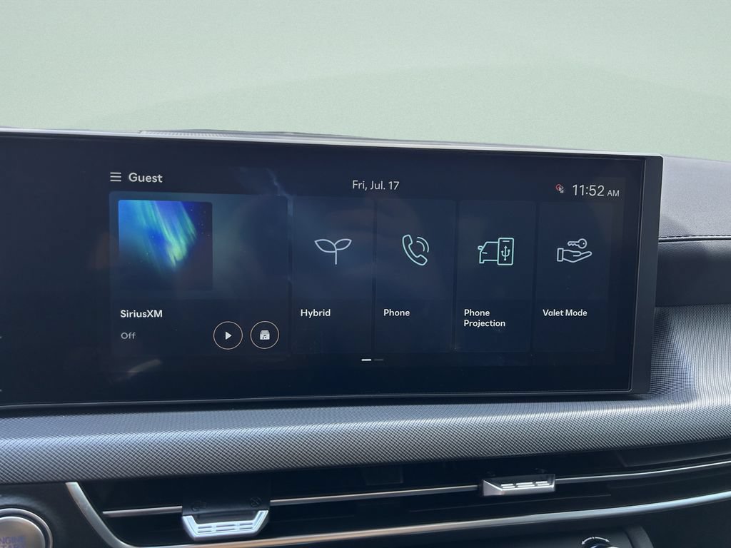 New 2026 Hyundai Sonata SEL FWD image 26