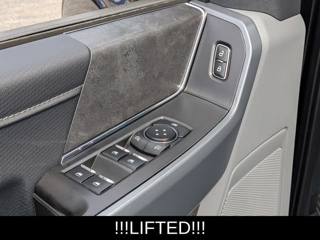 Used 2024 Ford F150 XLT AWD/4WD image 21
