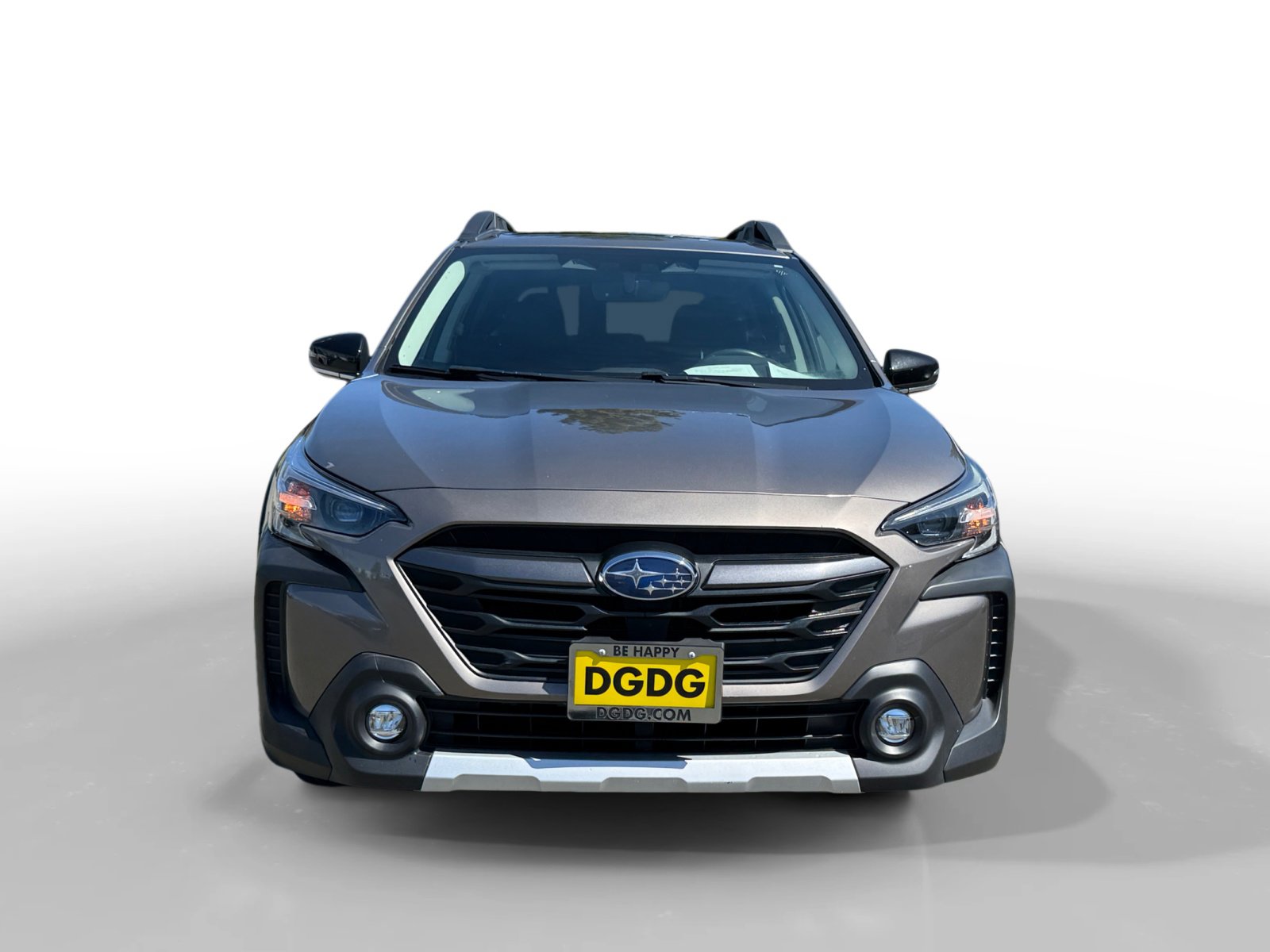 Used 2024 Subaru Outback Limited image 8