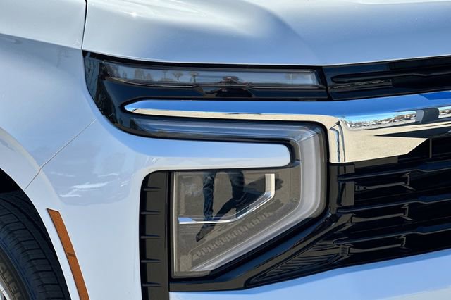 New 2026 Chevrolet Suburban LS image 36