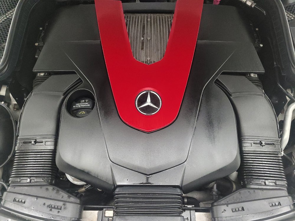 Used 2017 Mercedes-Benz C 43 AMG 4MATIC Coupe image 30