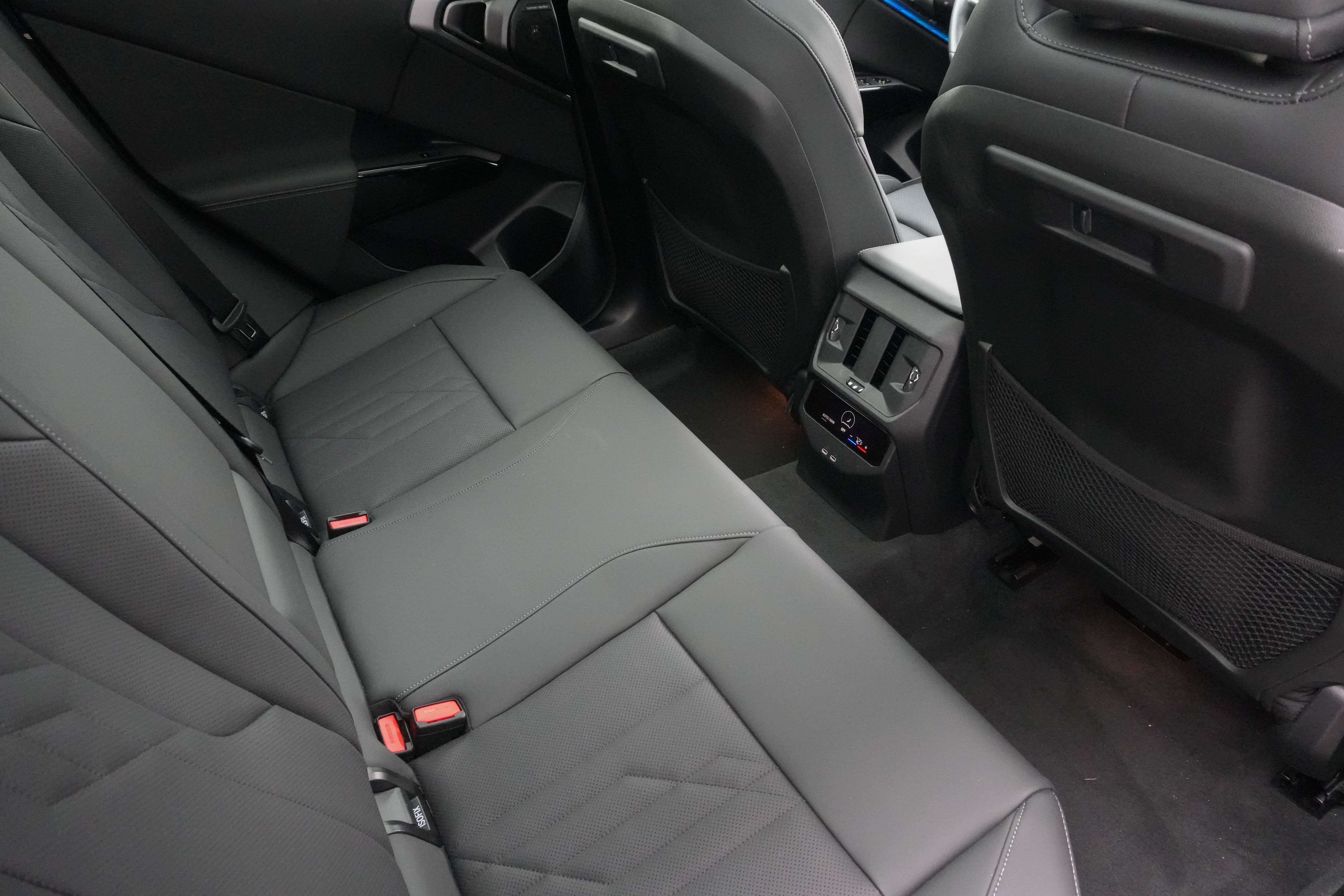 Certified 2026 BMW X3 M50 AWD/4WD image 29