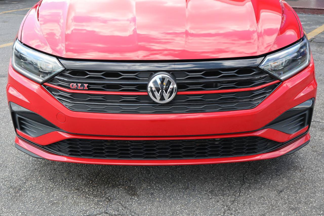 Used 2020 Volkswagen Jetta GLI FWD image 39