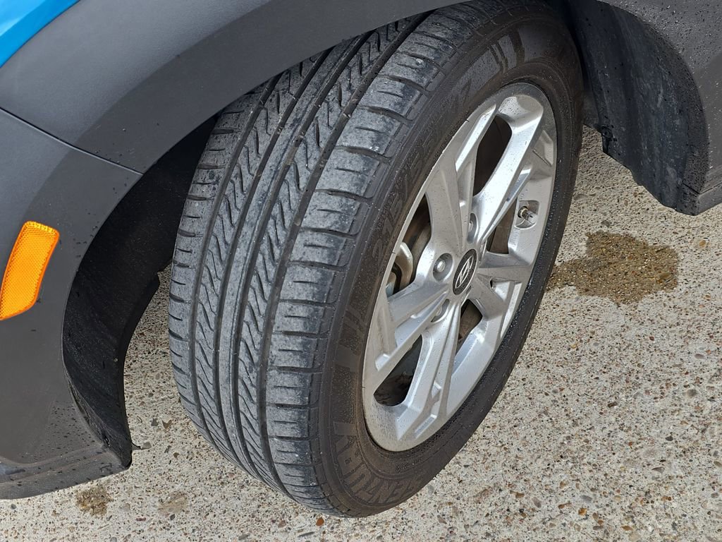 Used 2022 Hyundai Kona SEL image 29