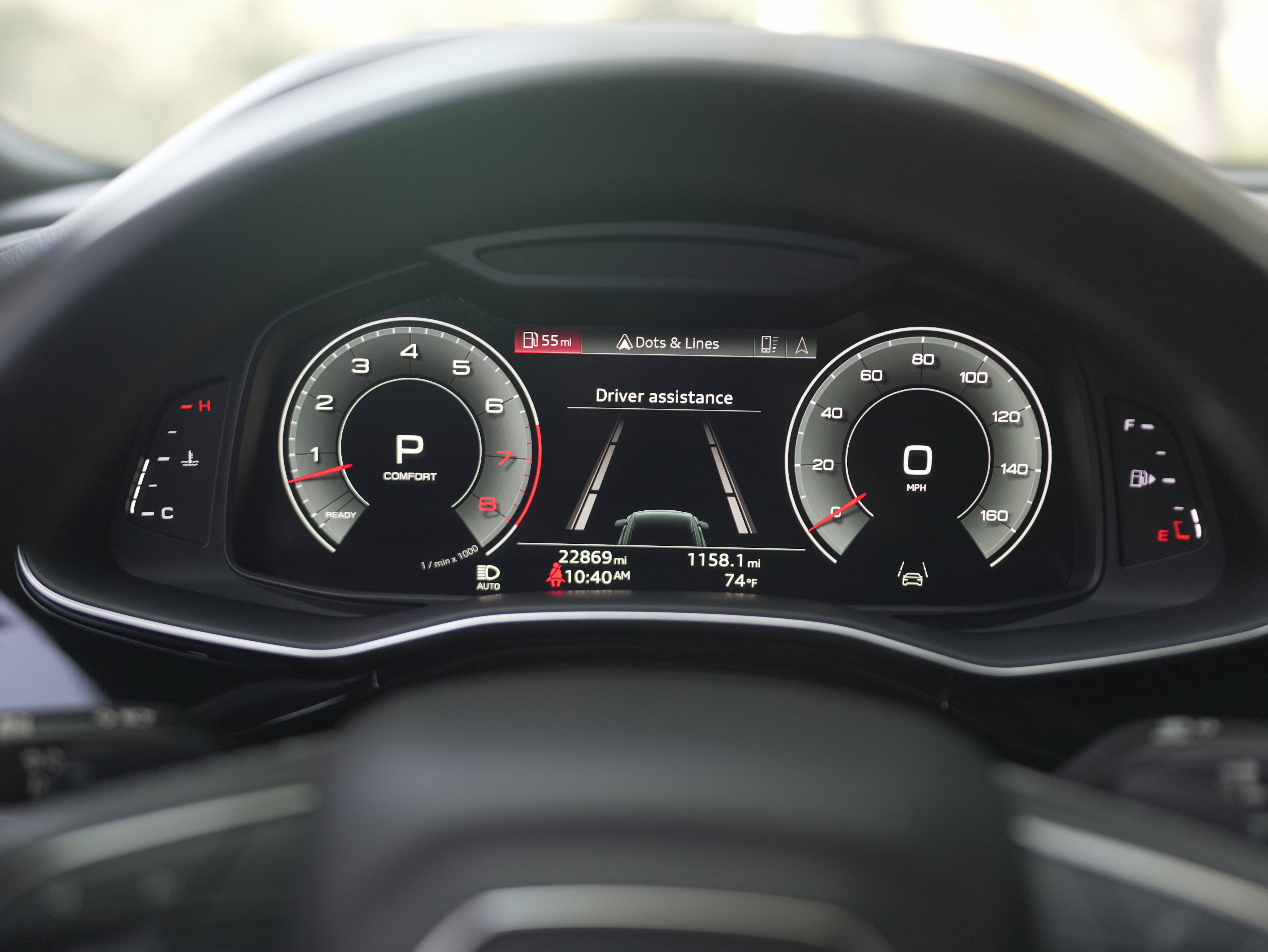 Used 2022 Audi Q8 Premium Plus w/ Premium Plus Package image 12