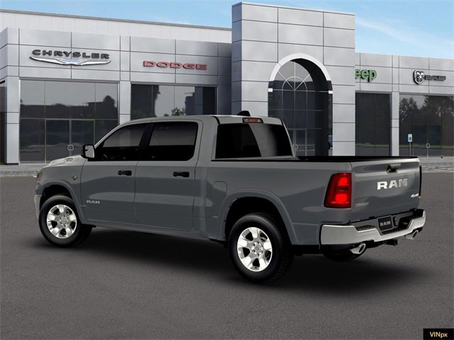 New 2026 RAM 1500 Big Horn image 3