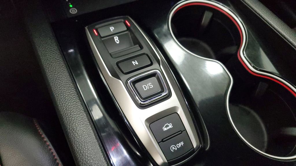 Used 2025 Honda Ridgeline Black Edition image 28