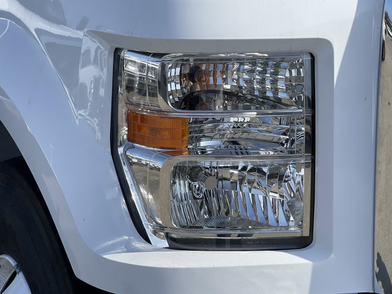 New 2026 Ford F650 2WD Regular Cab Super Duty image 7