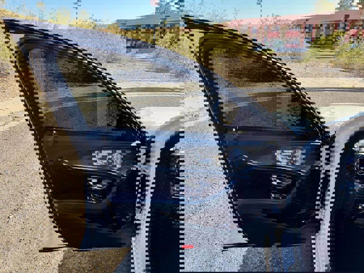 Used 2018 Mercedes-Benz E 43 AMG 4MATIC Sedan image 10