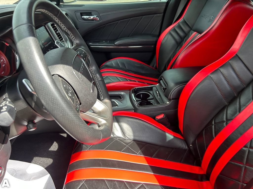 Used 2023 Dodge Charger SRT Hellcat RWD image 15